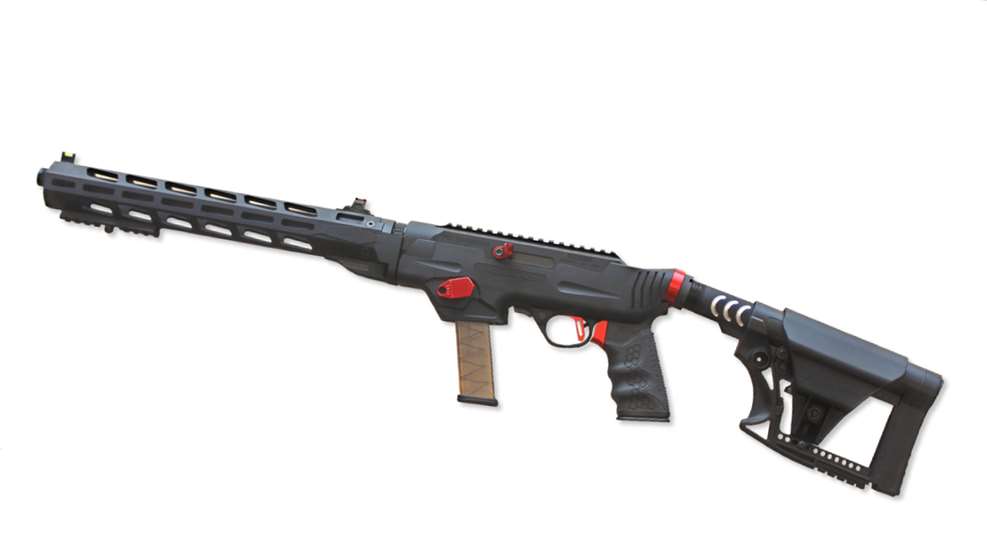 Ruger Pc Carbine (1)