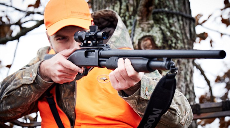 NRA Women | What’s a Deer Drive?