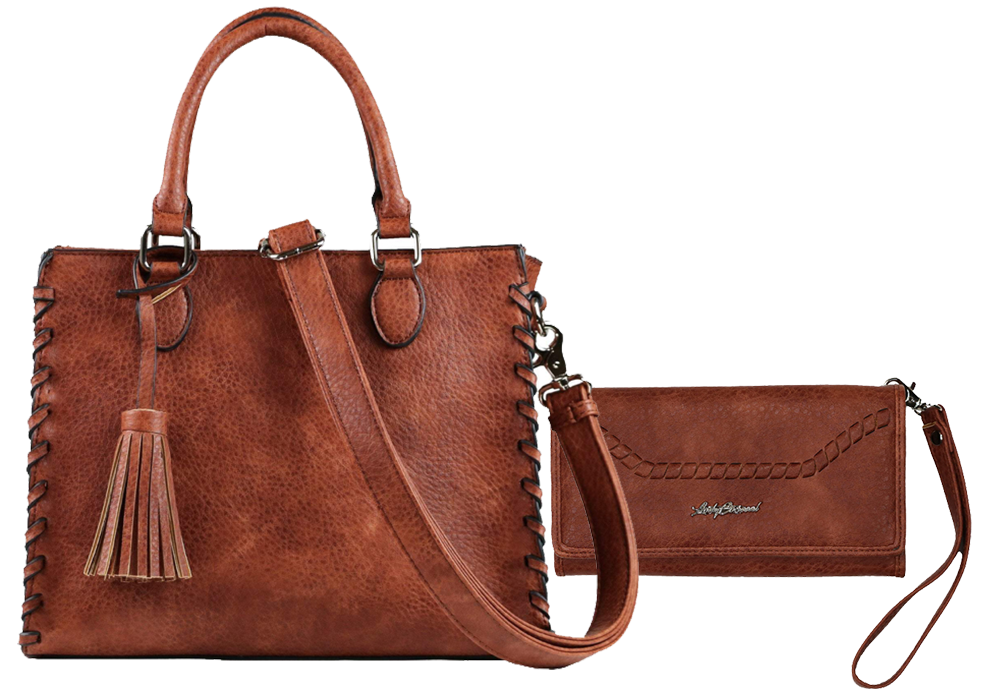 women's purse with gun pocket