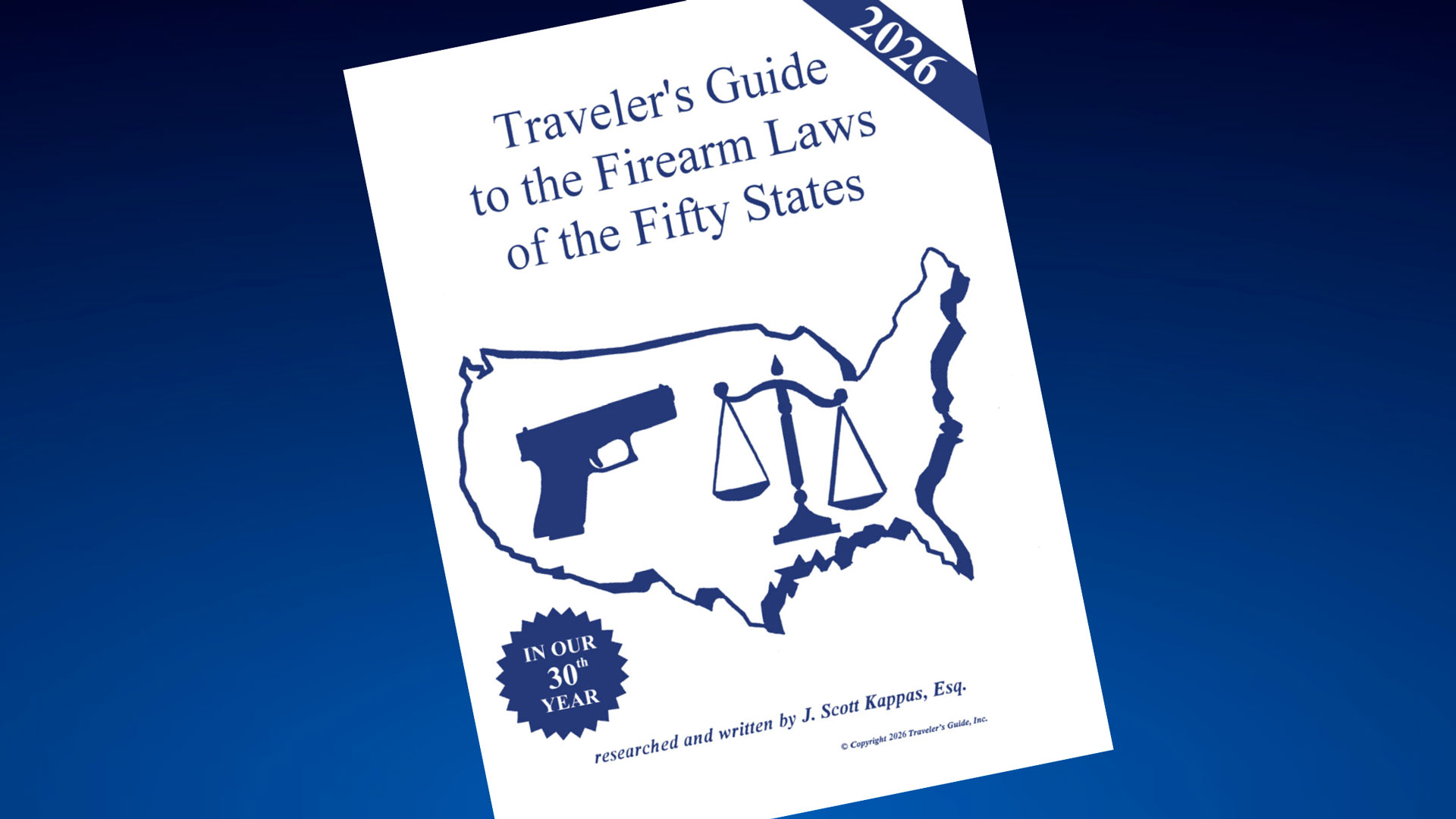 Travelers Guide 2026 Lede