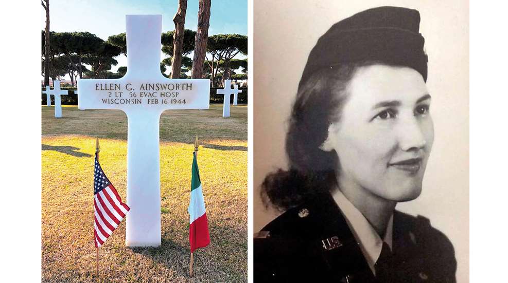 Morgan Ellen Ainsworth Lede 2