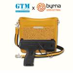 Gun Tote'n Mamas Announces Partnership with Byrna Technologies