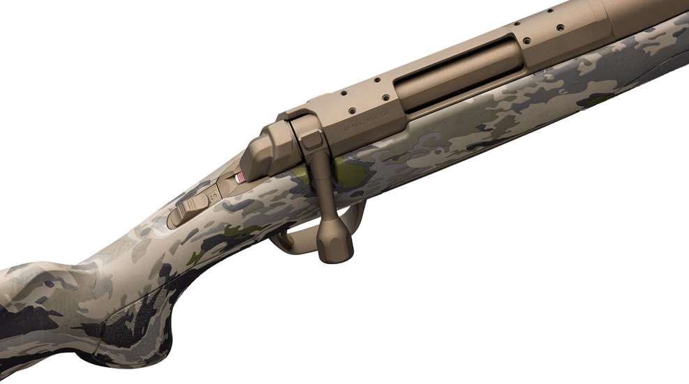 Browning Xbolt Speed Ovix