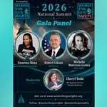 Women For Gun Rights Gala Panel Lede