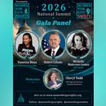 ATF Director Cekada to Headline Women For Gun Rights 2026 National Summit Gala Panel