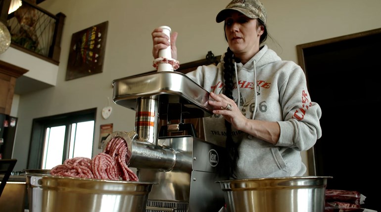 NRA Women | Processing Your Deer at Home: Easier Than You Think!