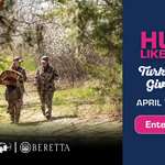 Slgxberetta Huntlikeagirl Viralsweepcover FNL