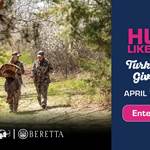 SLG2, Inc. Announces Hunt Like A Girl Alabama Turkey Hunt Contest