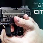 NRA Women | The Armed Citizen® October 2, 2026
