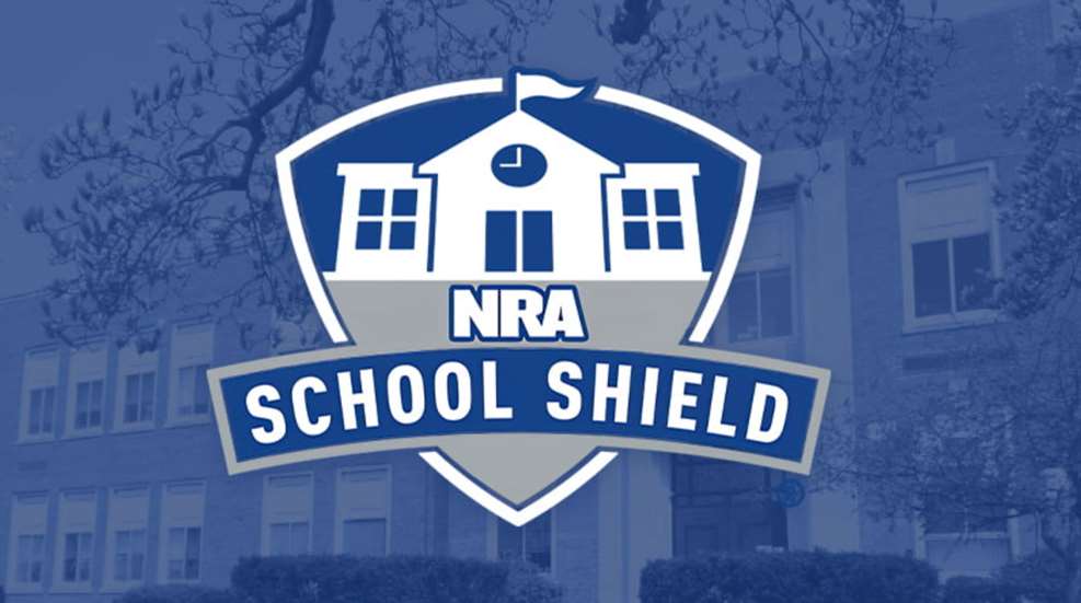 Nra School Shield 2