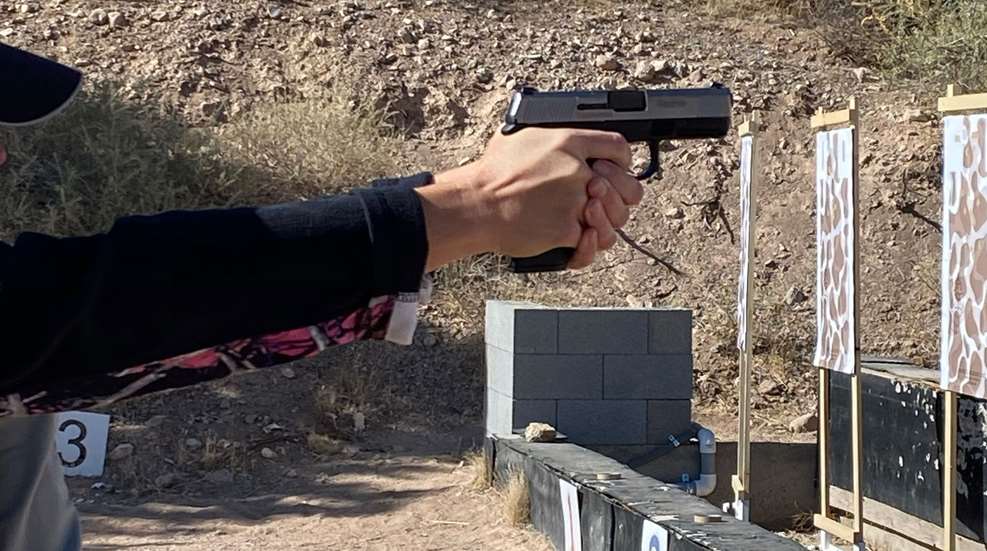 Mc2c Gunsite