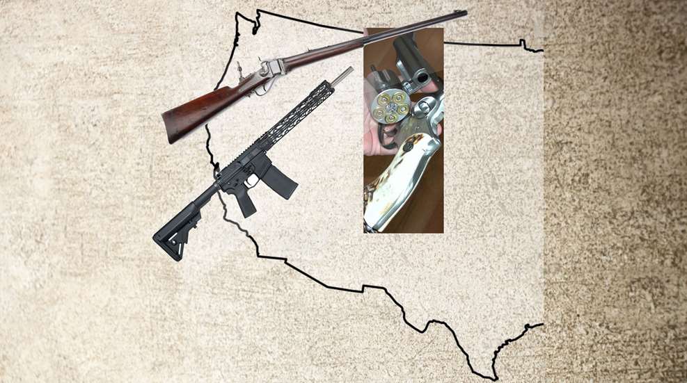 Helgeson States Missing Firearms 2