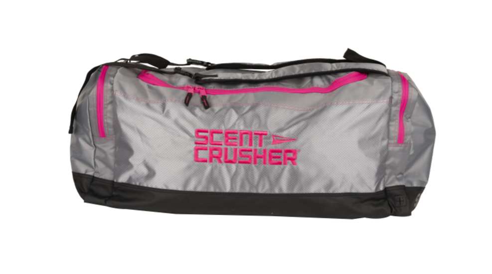 Scent Crusher Ladies Bag 3 Main