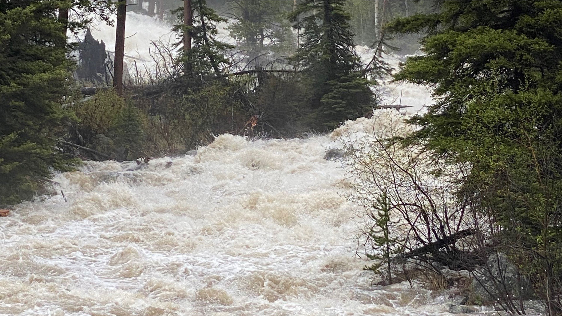Rao Parks Flash Flooding Lede