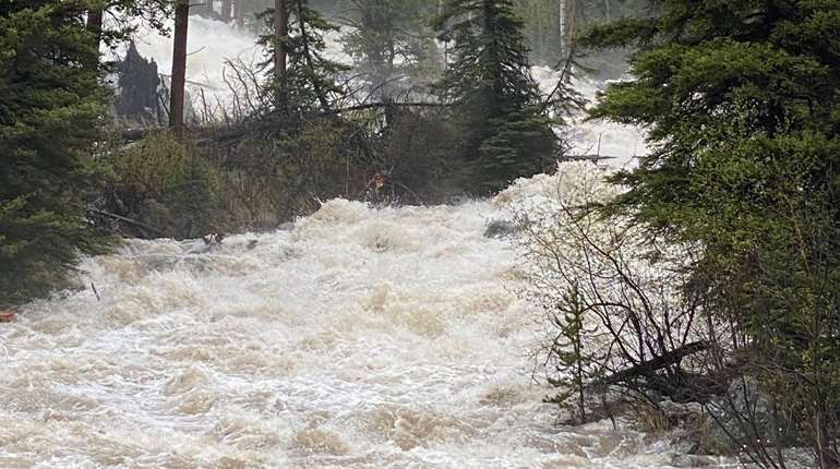 Rao Parks Flash Flooding Lede