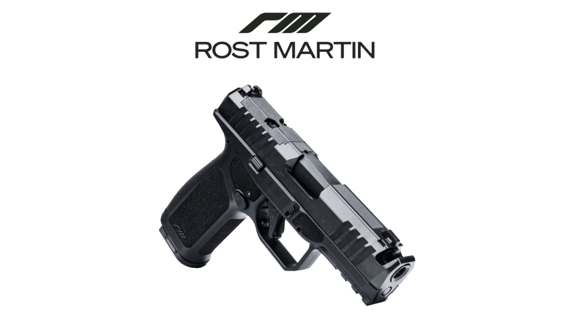 Rost Martin Rmx1 Series Lede