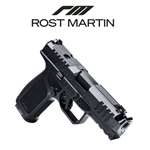 Rost Martin Rmx1 Series Lede