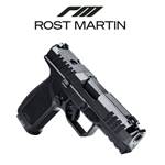 New Guns 2026: Rost Martin RM1X Pistol Series