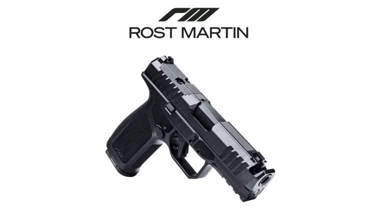 Rost Martin Rmx1 Series Lede
