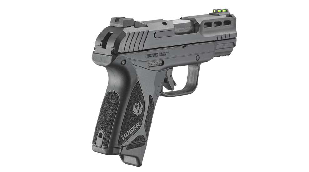 Ruger Security 380 Main
