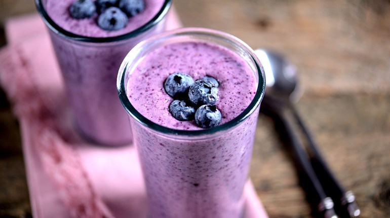 NRA Women | Fueling the Female Shooter