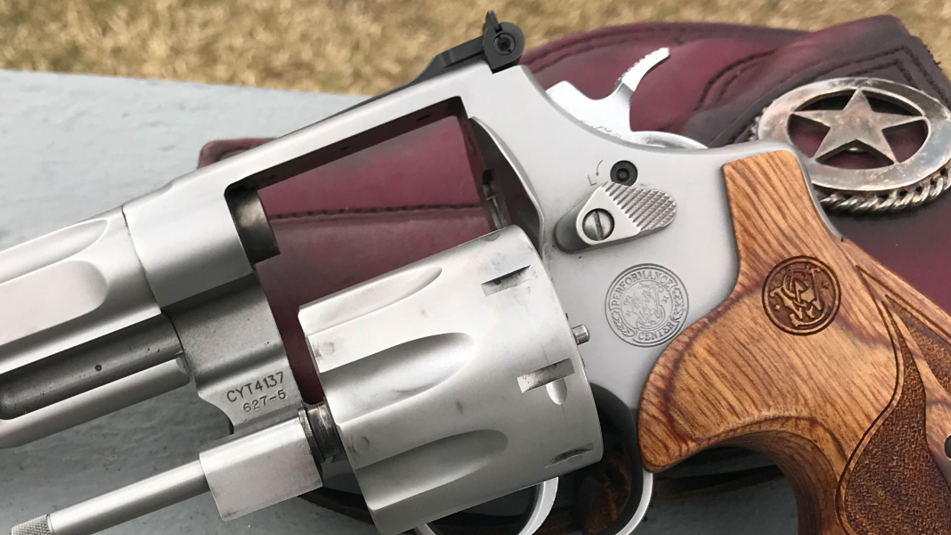 Rao Special 357 Mag Photo By Rao Lede