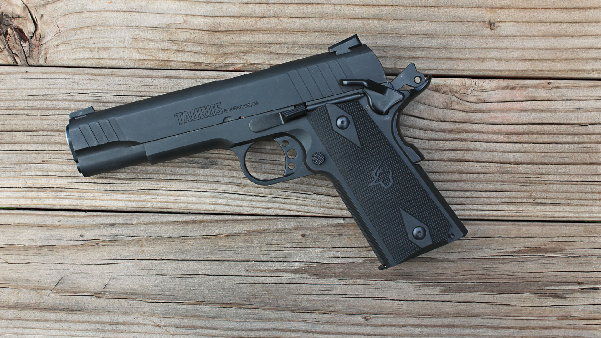 Taurus 45