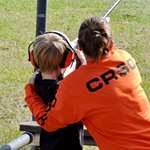 Rao Certified Scouts Shotgun Photo By Rao