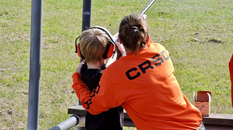 NRA Women | NRA Certifications Are Not Just for Instructing