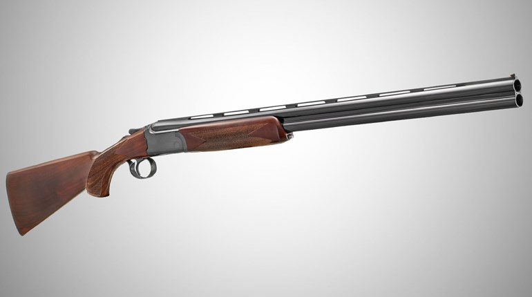 NRA Women | New Guns 2026: The Ruger Red Label III Shotgun