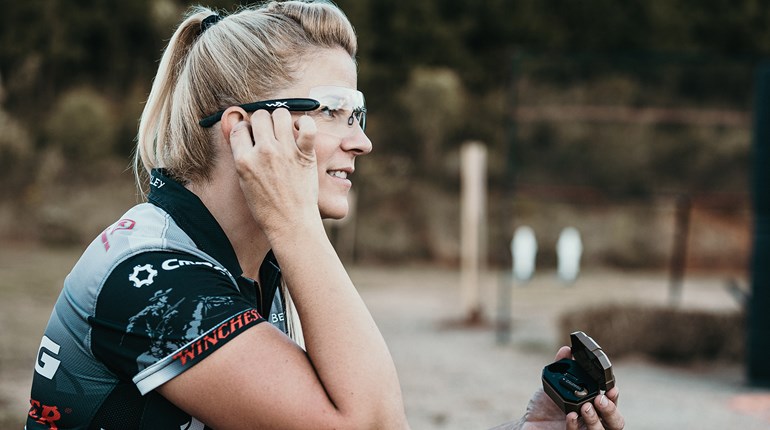NRA Women | Short List of Big Likes from a Woman on the Range