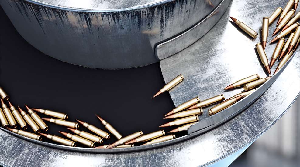 Ammo Factory