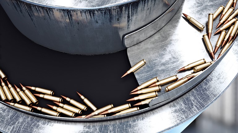 NRA Women | NSSF's 2021 Firearm & Ammunition Industry Economic Impact Report