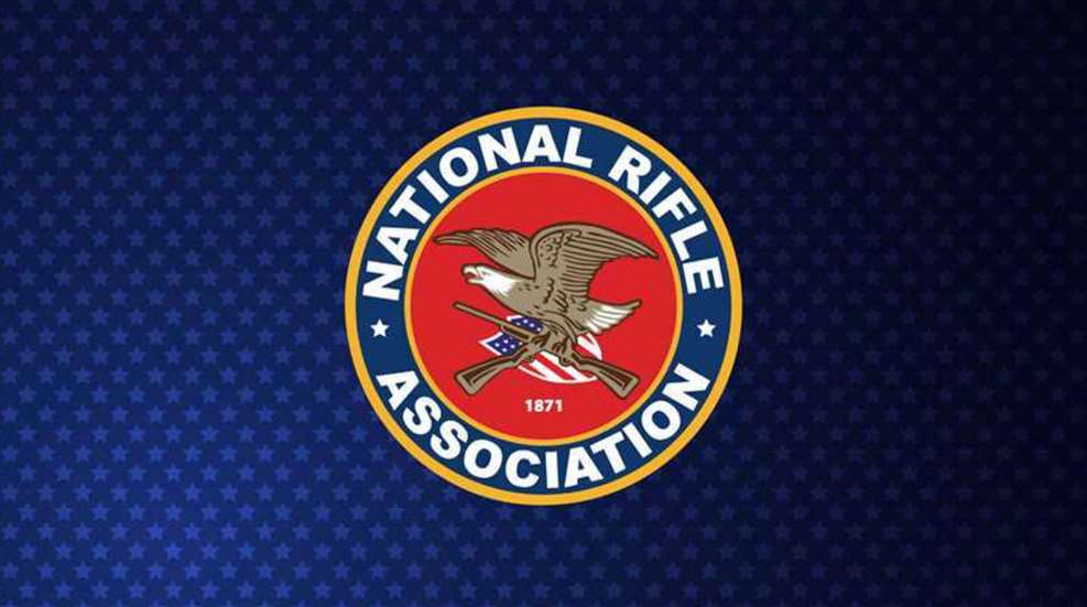 Nra Logo