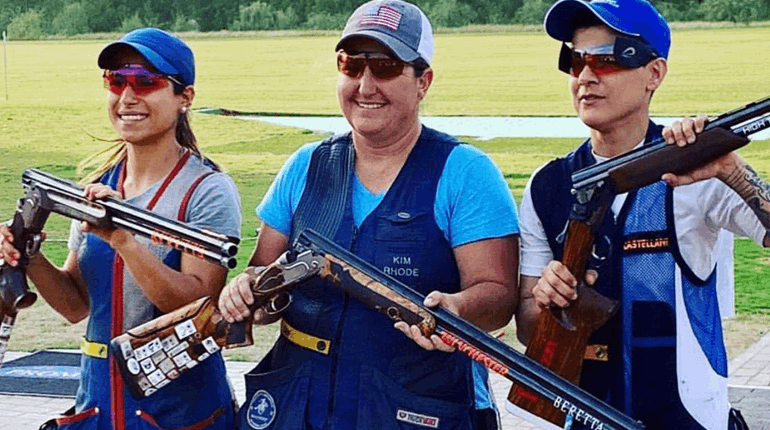 NRA Women | What Are the Oldest Gun Companies in the World?