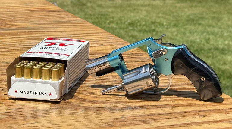 NRA Women | The First Thing You Should do with your Concealed-Carry Firearm