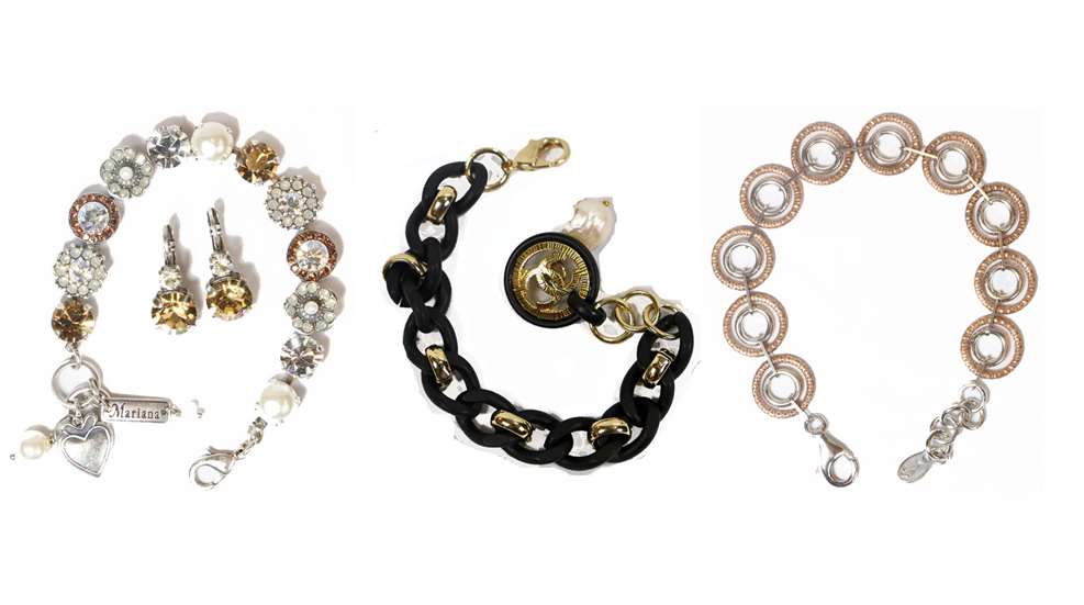 Wlf Auction Bracelets