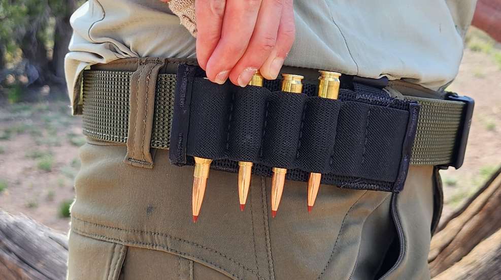 Deering Range Safety 2