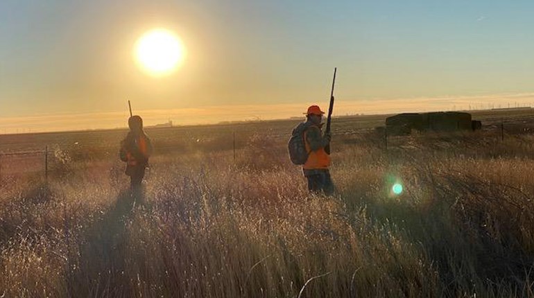 NRA Women | How to Be a Courteous and Ethical Hunter