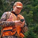 Deering Hunting Technology Istock 2275056762