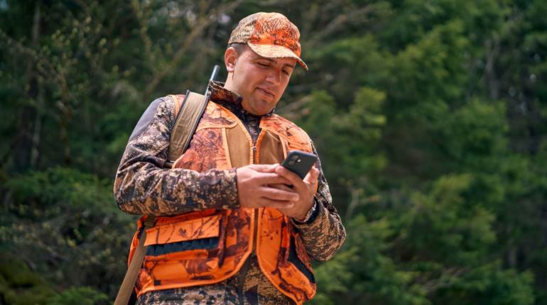 NRA Women | Is Technology Ruining Hunting?