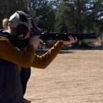 Recoil Happens—So Let It