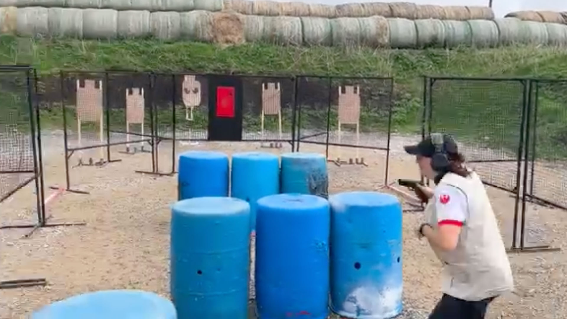 Randi Rogers Idpa Texas Lede 2
