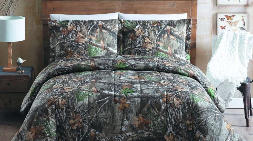 Realtree Edge Lede