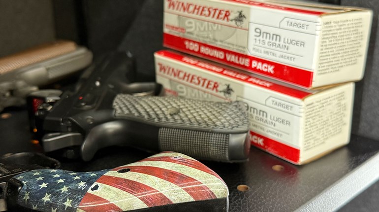 NRA Women | Ammo Storage Tips