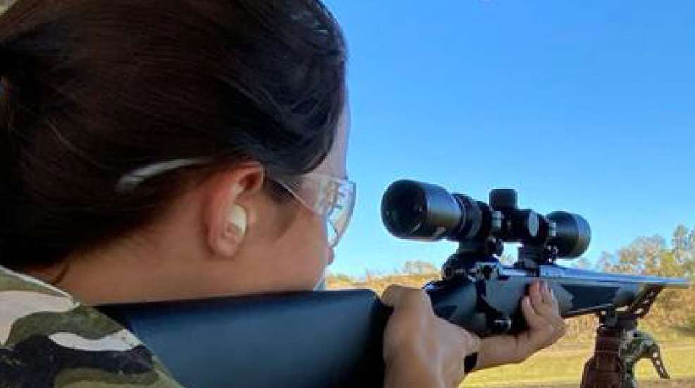 Rao Hunt Gear