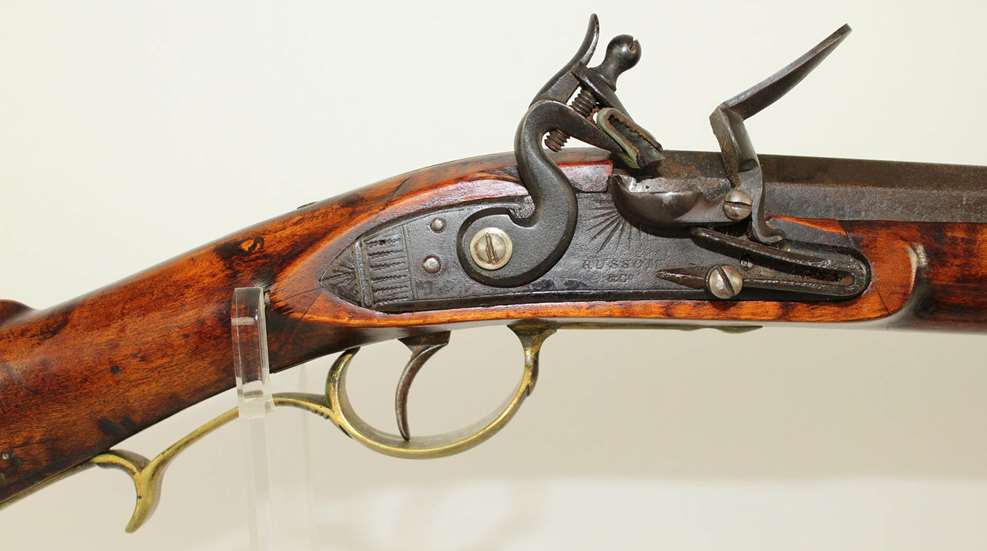 Flintlock