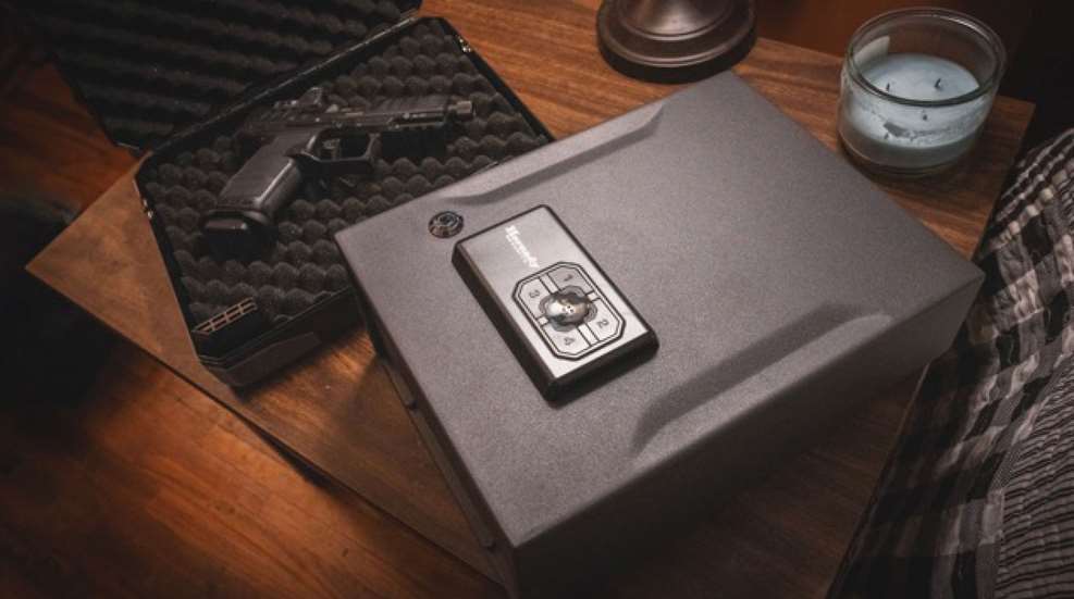 Walther Hornady Safe Promotion