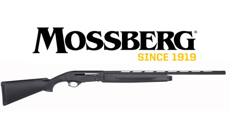NRA Women | Mossberg International Announces SA-410 Product Safety Recall