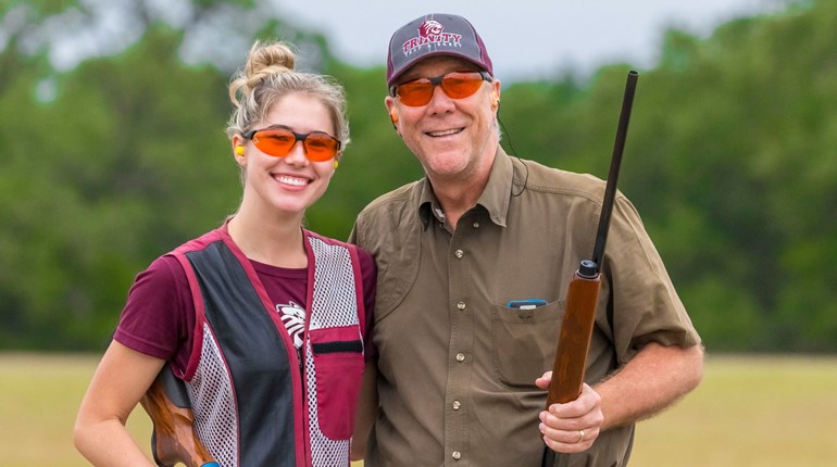 NRA Women | 6 Ways to Celebrate National Shooting Sports Month